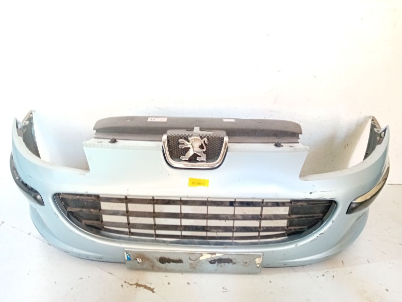 Recambio de paragolpes delantero para peugeot 407 (6d_) 2.0 hdi 135 (6drhrh, 6drhre, 6drhrg, 6drhrj) referencia OEM IAM   