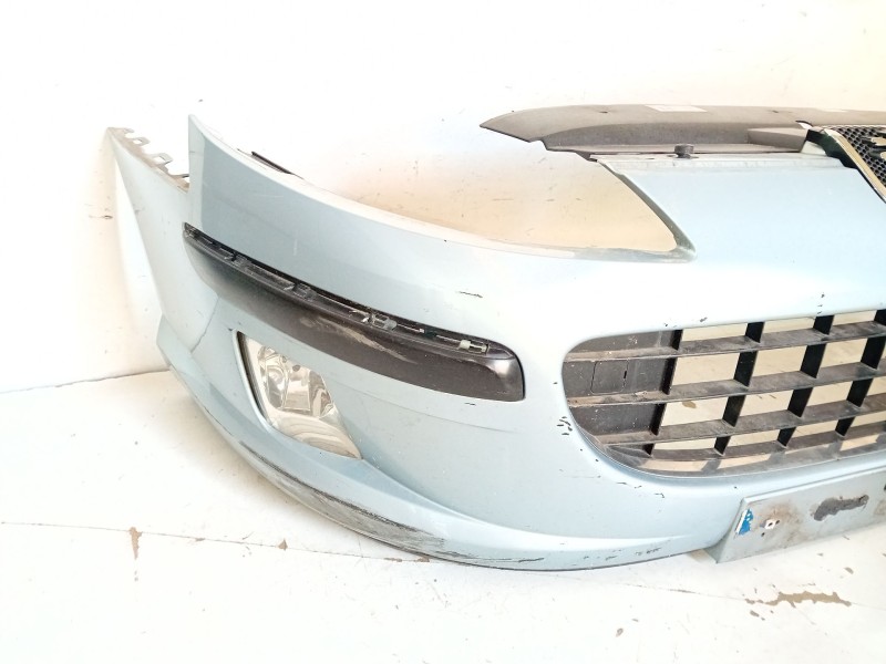 Recambio de paragolpes delantero para peugeot 407 (6d_) 2.0 hdi 135 (6drhrh, 6drhre, 6drhrg, 6drhrj) referencia OEM IAM   