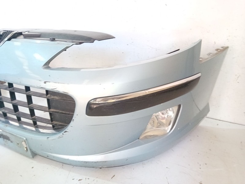 Recambio de paragolpes delantero para peugeot 407 (6d_) 2.0 hdi 135 (6drhrh, 6drhre, 6drhrg, 6drhrj) referencia OEM IAM   