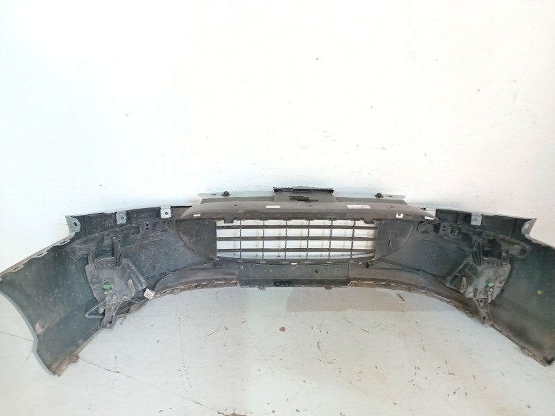 Recambio de paragolpes delantero para peugeot 407 (6d_) 2.0 hdi 135 (6drhrh, 6drhre, 6drhrg, 6drhrj) referencia OEM IAM   