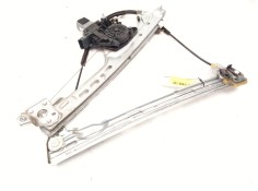 Recambio de elevalunas delantero izquierdo para renault megane iv sport tourer (k9a/m/n_) 1.2 tce 130 (k9mr) referencia OEM IAM 