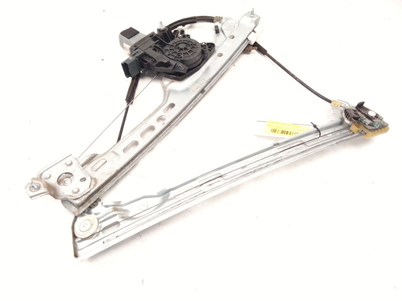 Recambio de elevalunas delantero izquierdo para renault megane iv sport tourer (k9a/m/n_) 1.2 tce 130 (k9mr) referencia OEM IAM 