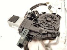 Recambio de elevalunas delantero izquierdo para renault megane iv sport tourer (k9a/m/n_) 1.2 tce 130 (k9mr) referencia OEM IAM  2