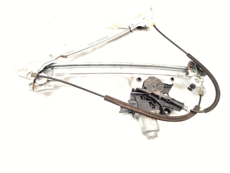 Recambio de elevalunas delantero izquierdo para renault megane iv sport tourer (k9a/m/n_) 1.2 tce 130 (k9mr) referencia OEM IAM 