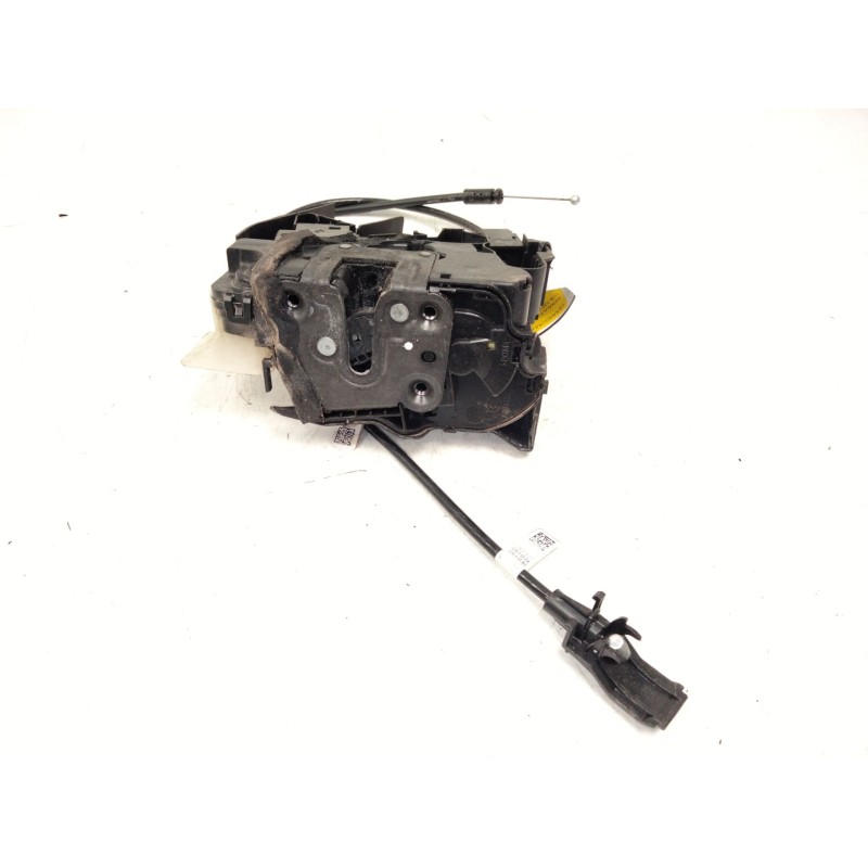 Recambio de cerradura puerta delantera izquierda para renault megane iv sport tourer (k9a/m/n_) 1.2 tce 130 (k9mr) referencia OE