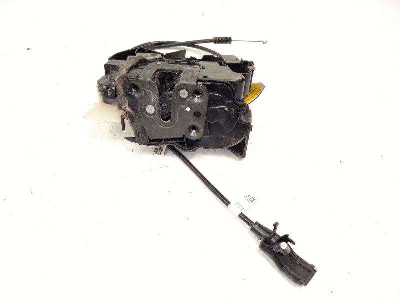 Recambio de cerradura puerta delantera izquierda para renault megane iv sport tourer (k9a/m/n_) 1.2 tce 130 (k9mr) referencia OE