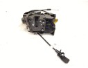 CERRADURA PUERTA DELANTERA IZQUIERDA 805034436R 