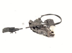 Recambio de cerradura puerta delantera izquierda para renault megane iv sport tourer (k9a/m/n_) 1.2 tce 130 (k9mr) referencia OE 2