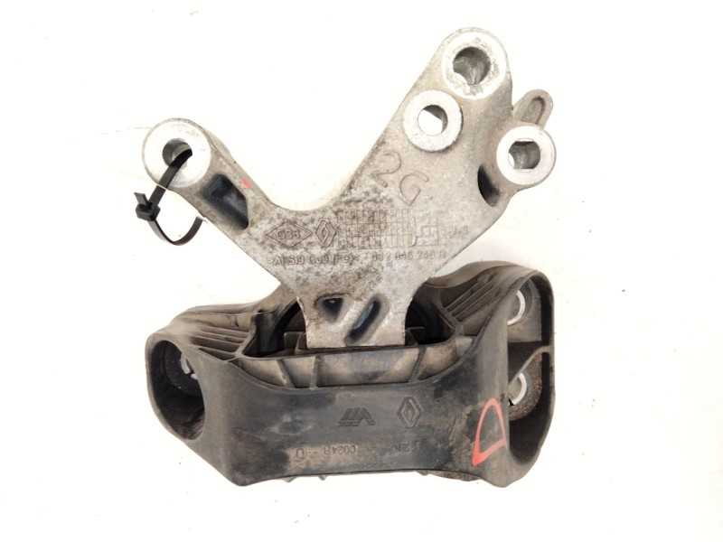Recambio de soporte motor derecho superior para renault megane iv sport tourer (k9a/m/n_) 1.2 tce 130 (k9mr) referencia OEM IAM 