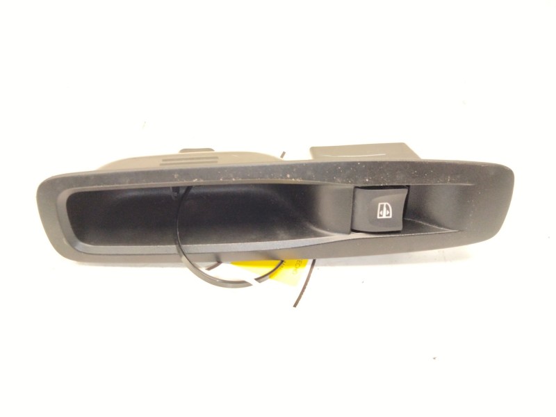 Recambio de mando elevalunas trasero derecho para renault megane iv sport tourer (k9a/m/n_) 1.2 tce 130 (k9mr) referencia OEM IA