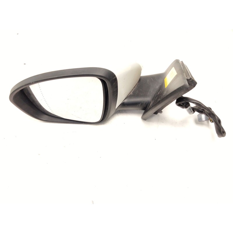 Recambio de retrovisor izquierdo para renault megane iv sport tourer (k9a/m/n_) 1.2 tce 130 (k9mr) referencia OEM IAM   