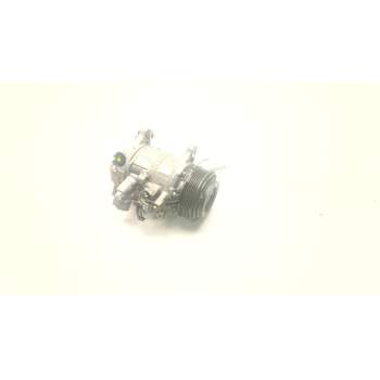 Recambio de compresor aire acondicionado para bmw 5 (f10) 518 d referencia OEM IAM 64529223694-05  
