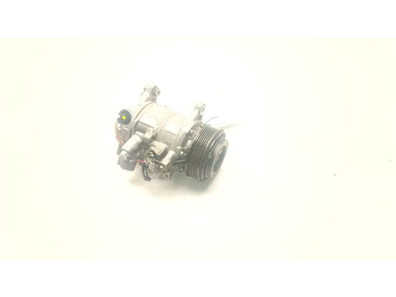 Recambio de compresor aire acondicionado para bmw 5 (f10) 518 d referencia OEM IAM 64529223694-05  