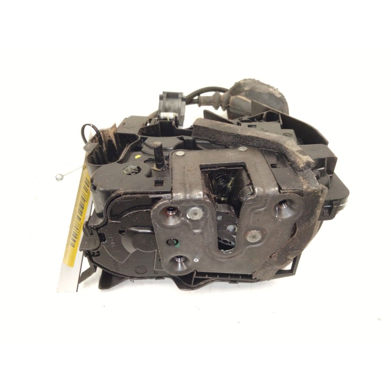 Recambio de cerradura puerta trasera derecha para renault megane iv sport tourer (k9a/m/n_) 1.2 tce 130 (k9mr) referencia OEM IA