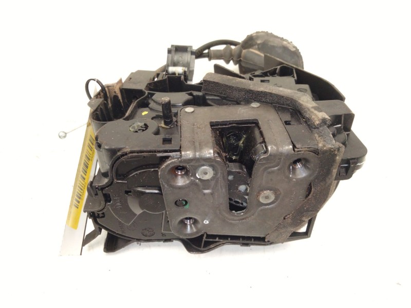 Recambio de cerradura puerta trasera derecha para renault megane iv sport tourer (k9a/m/n_) 1.2 tce 130 (k9mr) referencia OEM IA