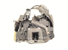 Recambio de cerradura puerta trasera derecha para renault megane iv sport tourer (k9a/m/n_) 1.2 tce 130 (k9mr) referencia OEM IA 2