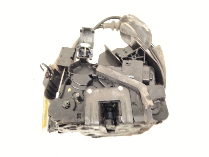 Recambio de cerradura puerta trasera derecha para renault megane iv sport tourer (k9a/m/n_) 1.2 tce 130 (k9mr) referencia OEM IA