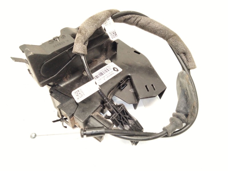 Recambio de cerradura puerta trasera derecha para renault megane iv sport tourer (k9a/m/n_) 1.2 tce 130 (k9mr) referencia OEM IA