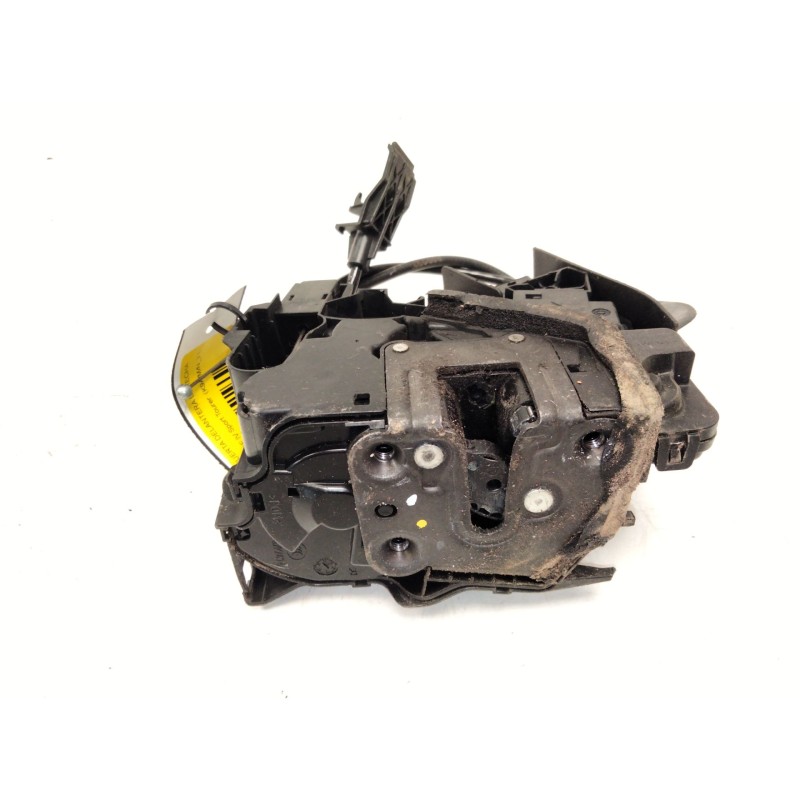 Recambio de cerradura puerta delantera derecha para renault megane iv sport tourer (k9a/m/n_) 1.2 tce 130 (k9mr) referencia OEM 