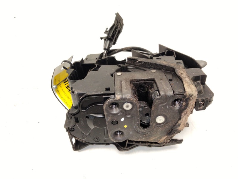 Recambio de cerradura puerta delantera derecha para renault megane iv sport tourer (k9a/m/n_) 1.2 tce 130 (k9mr) referencia OEM 