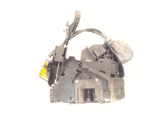 Recambio de cerradura puerta delantera derecha para renault megane iv sport tourer (k9a/m/n_) 1.2 tce 130 (k9mr) referencia OEM  2