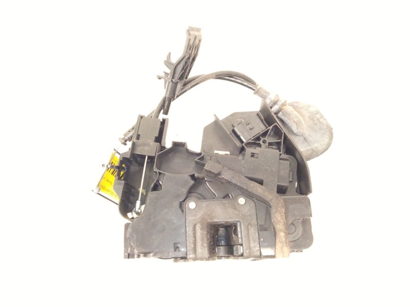 Recambio de cerradura puerta delantera derecha para renault megane iv sport tourer (k9a/m/n_) 1.2 tce 130 (k9mr) referencia OEM 