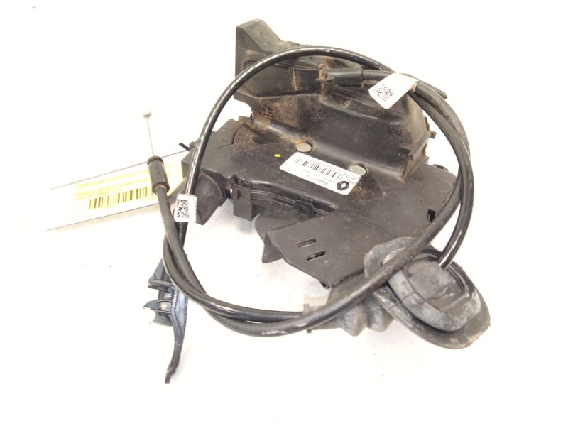 Recambio de cerradura puerta delantera derecha para renault megane iv sport tourer (k9a/m/n_) 1.2 tce 130 (k9mr) referencia OEM 