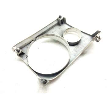 Recambio de cerquillo faro izquierdo para nissan terrano ii (r20) 2.7 tdi 4wd referencia OEM IAM 624117F  