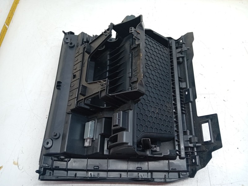 Recambio de guantera para volkswagen tiguan (5n_) 2.0 tdi 4motion referencia OEM IAM 5NB857097C  