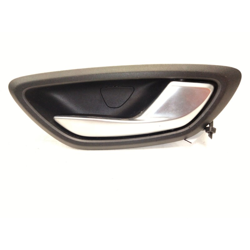 Recambio de maneta interior trasera derecha para renault megane iv sport tourer (k9a/m/n_) 1.2 tce 130 (k9mr) referencia OEM IAM
