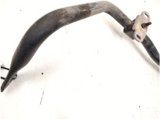 Recambio de barra estabilizadora delantera para renault megane iv sport tourer (k9a/m/n_) 1.2 tce 130 (k9mr) referencia OEM IAM  2