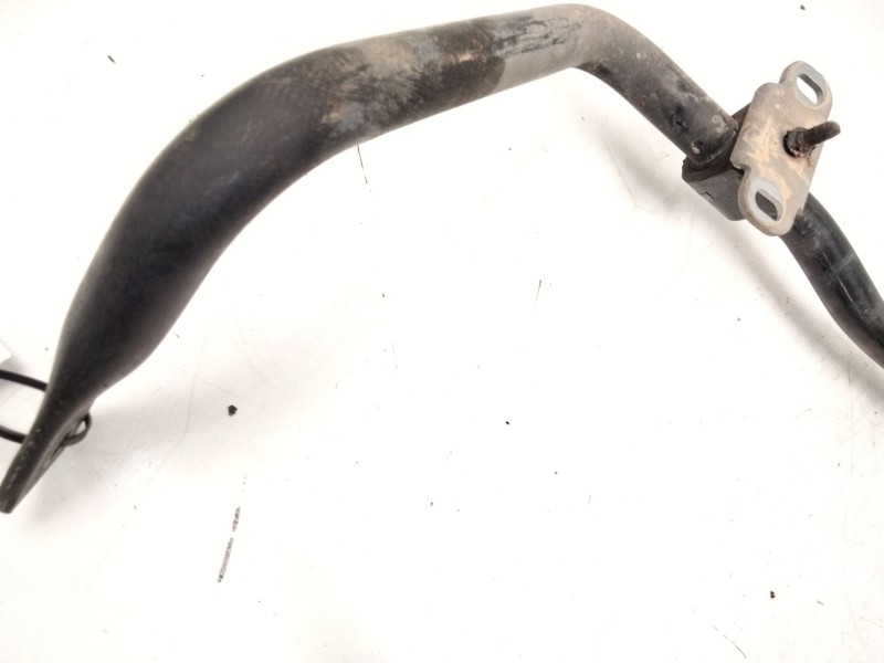 Recambio de barra estabilizadora delantera para renault megane iv sport tourer (k9a/m/n_) 1.2 tce 130 (k9mr) referencia OEM IAM 