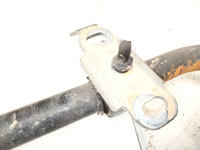 Recambio de barra estabilizadora delantera para renault megane iv sport tourer (k9a/m/n_) 1.2 tce 130 (k9mr) referencia OEM IAM 