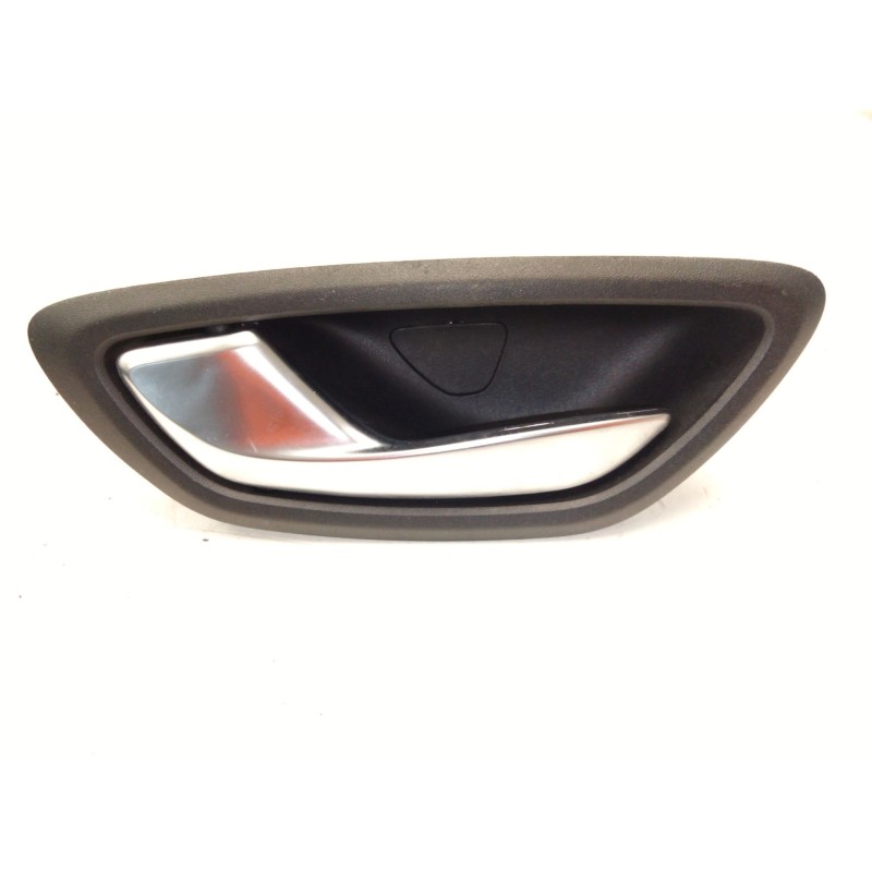 Recambio de maneta interior trasera izquierda para renault megane iv sport tourer (k9a/m/n_) 1.2 tce 130 (k9mr) referencia OEM I