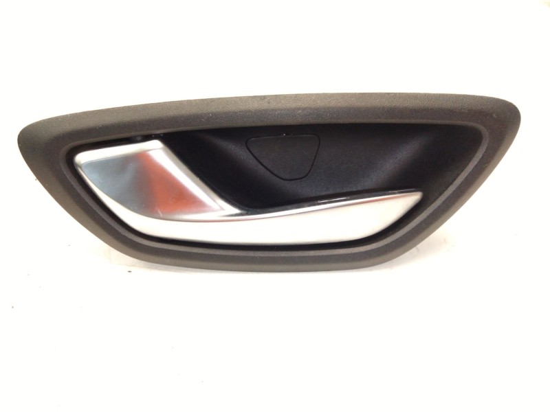 Recambio de maneta interior trasera izquierda para renault megane iv sport tourer (k9a/m/n_) 1.2 tce 130 (k9mr) referencia OEM I