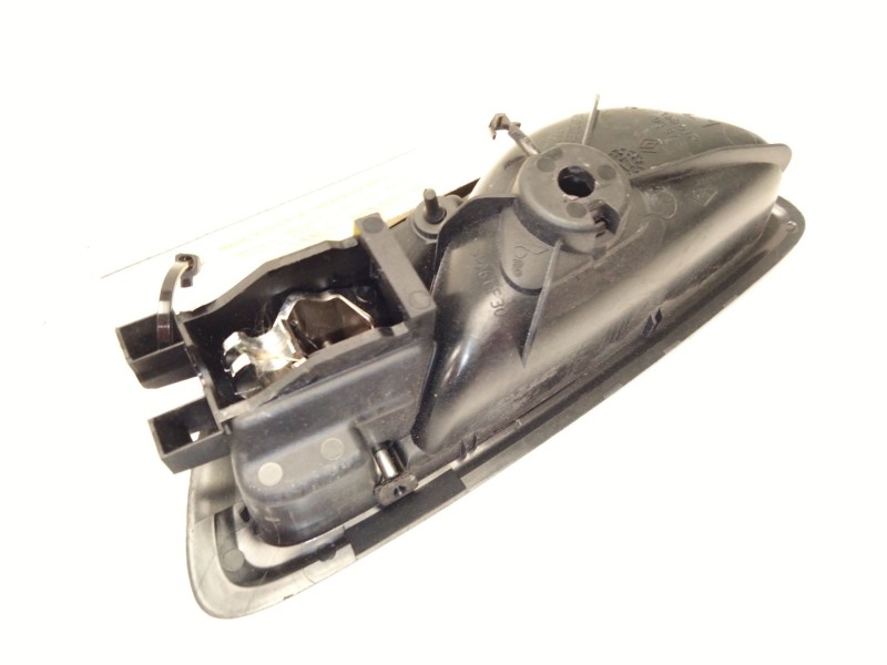 Recambio de maneta interior trasera izquierda para renault megane iv sport tourer (k9a/m/n_) 1.2 tce 130 (k9mr) referencia OEM I