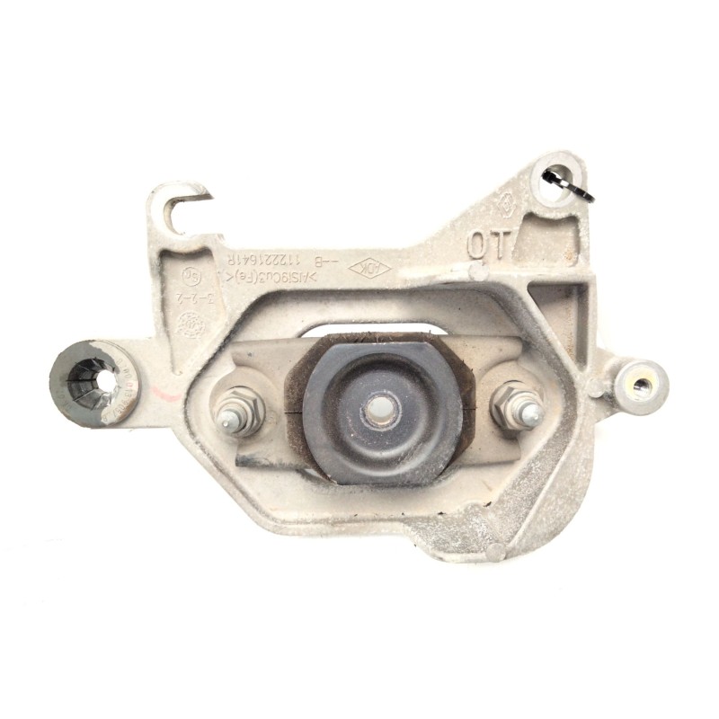 Recambio de soporte motor izquierdo superior para renault megane iv sport tourer (k9a/m/n_) 1.2 tce 130 (k9mr) referencia OEM IA