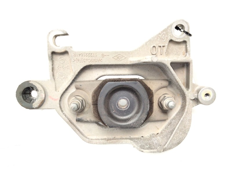 Recambio de soporte motor izquierdo superior para renault megane iv sport tourer (k9a/m/n_) 1.2 tce 130 (k9mr) referencia OEM IA