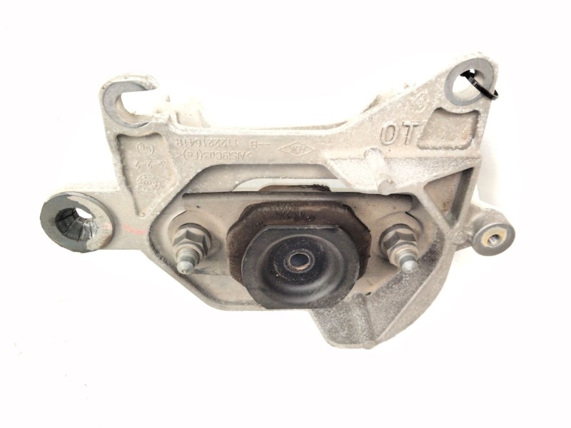 Recambio de soporte motor izquierdo superior para renault megane iv sport tourer (k9a/m/n_) 1.2 tce 130 (k9mr) referencia OEM IA
