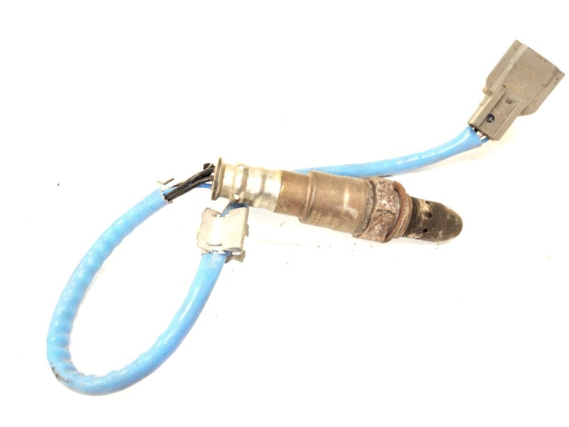 Recambio de sonda lambda para renault megane iv sport tourer (k9a/m/n_) 1.2 tce 130 (k9mr) referencia OEM IAM   