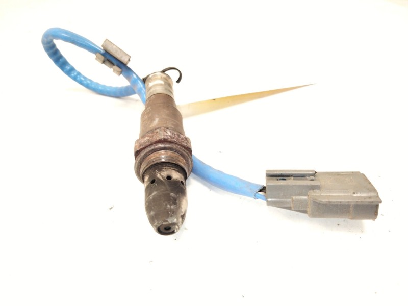 Recambio de sonda lambda para renault megane iv sport tourer (k9a/m/n_) 1.2 tce 130 (k9mr) referencia OEM IAM   