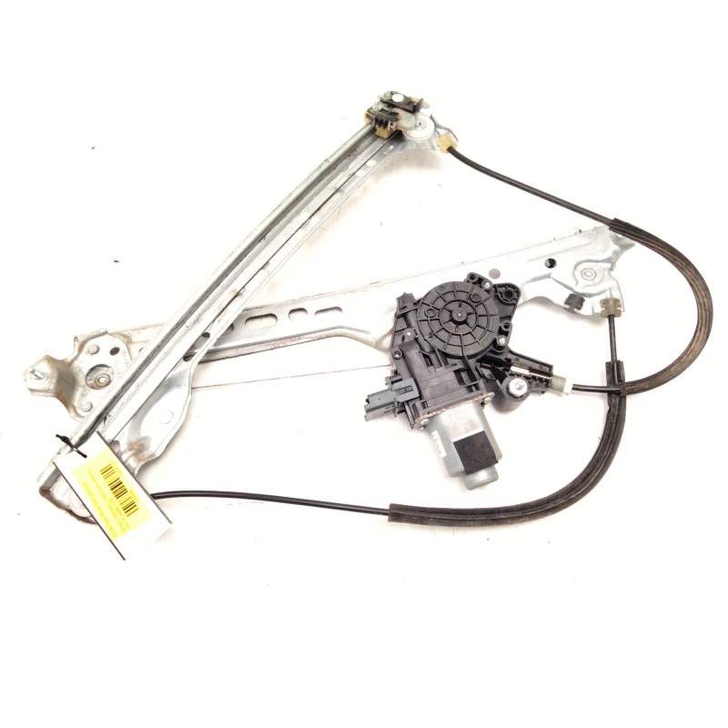 Recambio de elevalunas delantero derecho para renault megane iv sport tourer (k9a/m/n_) 1.2 tce 130 (k9mr) referencia OEM IAM   
