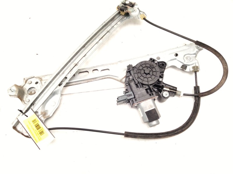 Recambio de elevalunas delantero derecho para renault megane iv sport tourer (k9a/m/n_) 1.2 tce 130 (k9mr) referencia OEM IAM   