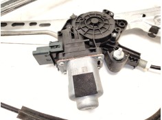 Recambio de elevalunas delantero derecho para renault megane iv sport tourer (k9a/m/n_) 1.2 tce 130 (k9mr) referencia OEM IAM    2