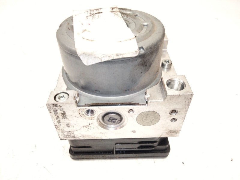 Recambio de abs para renault megane iv sport tourer (k9a/m/n_) 1.2 tce 130 (k9mr) referencia OEM IAM 476607355R  