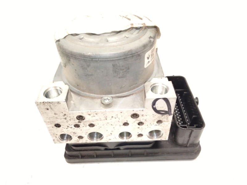 Recambio de abs para renault megane iv sport tourer (k9a/m/n_) 1.2 tce 130 (k9mr) referencia OEM IAM 476607355R  