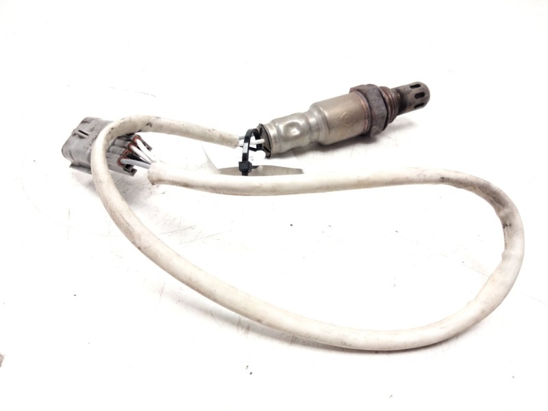 Recambio de sonda lambda para renault megane iv sport tourer (k9a/m/n_) 1.2 tce 130 (k9mr) referencia OEM IAM   