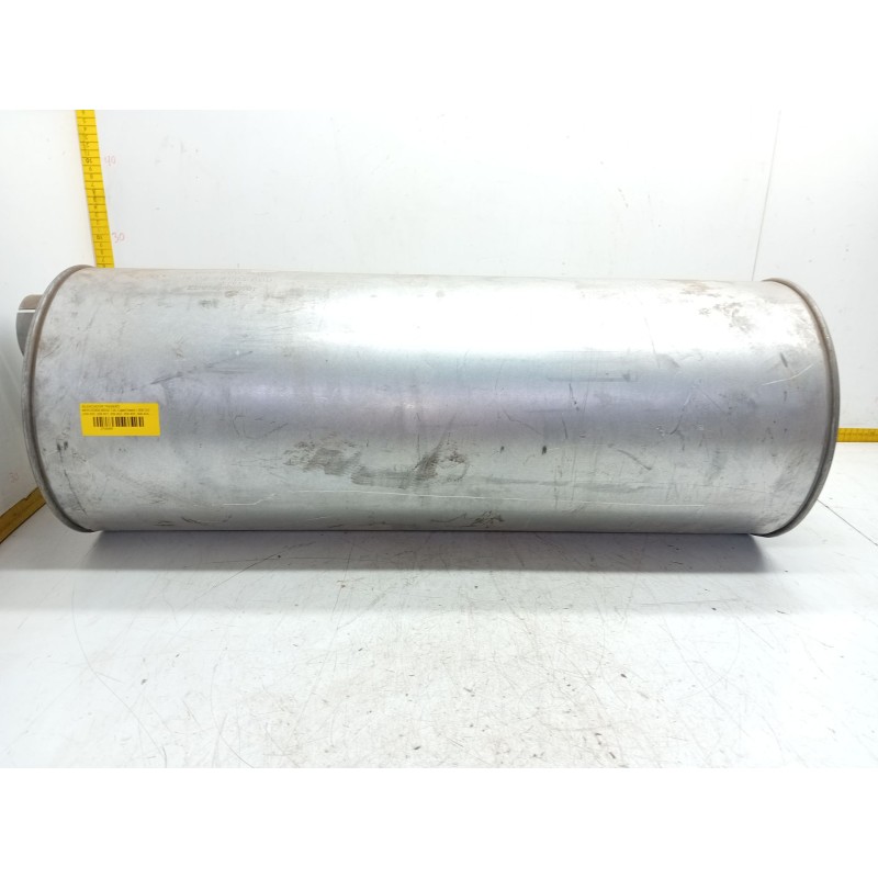 Recambio de silenciador trasero para mercedes-benz t2/l caja/chasis l 508 dg (309.400, 309.401, 309.402, 309.403, 309.404,... re
