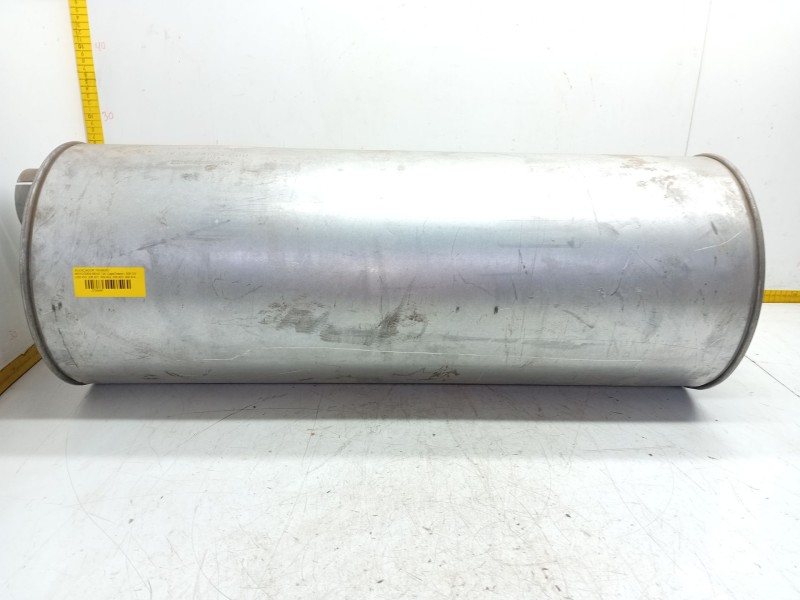 Recambio de silenciador trasero para mercedes-benz t2/l caja/chasis l 508 dg (309.400, 309.401, 309.402, 309.403, 309.404,... re