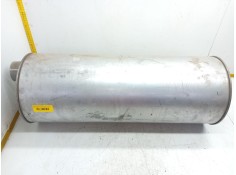 Recambio de silenciador trasero para mercedes-benz t2/l caja/chasis l 508 dg (309.400, 309.401, 309.402, 309.403, 309.404,... re 2